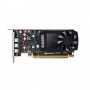 PNY NVIDIA Quadro P400 2 GB GDDR5 (VCQP400-BLK)