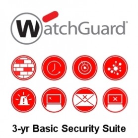 WatchGuard WGM57333 licenza per software/aggiornamento 1 licenza/e Rinnovo 3 anno/i (WGM57333)