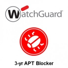 WatchGuard WGM57173 licenza per software/aggiornamento 1 licenza/e 3 anno/i (WGM57173)