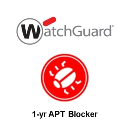 WatchGuard WGM57171 licenza per software/aggiornamento 1 licenza/e 1 anno/i (WGM57171)