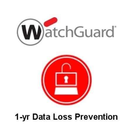 WatchGuard WGM57161 licenza per software/aggiornamento 1 licenza/e 1 anno/i (WGM57161)
