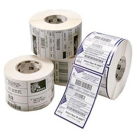 Zebra Z-Ultimate 3000T Bianco (3013028)