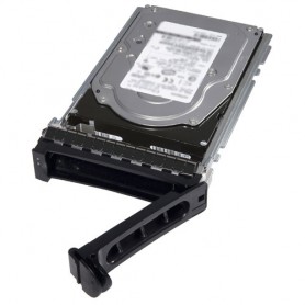 DELL 400-AJRO disco rigido interno 2.5" 300 GB SAS (400-AJRO)