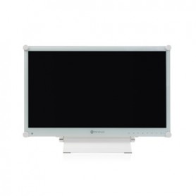 AG Neovo X-22E 54,6 cm (21.5") 1920 x 1080 Pixel Full HD LED Bianco (X22E00A1E0100)