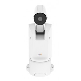 Axis Q8641-E Telecamera di sicurezza IP Scatola (01119-001)