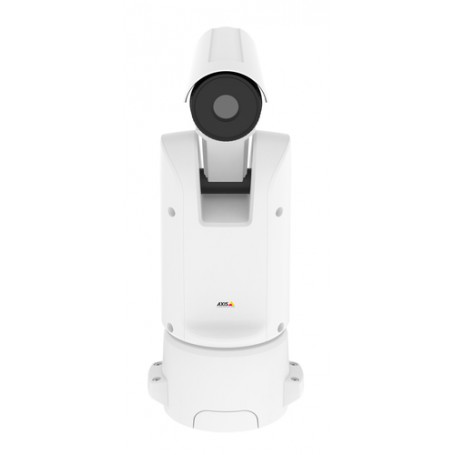 Axis Q8641-E Telecamera di sicurezza IP Scatola (01119-001)