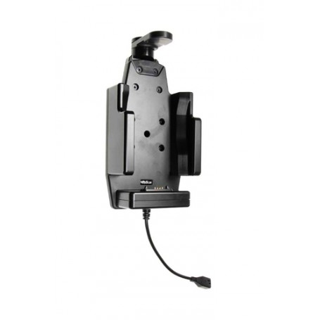 Zebra CRD-TC56-CVCD1-01 Caricabatterie per dispositivi mobili Nero Interno (CRD-TC56-CVCD1-01)