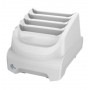 Zebra SAC-TC51-HC4SC-01 carica batterie AC (SAC-TC51-HC4SC-01)