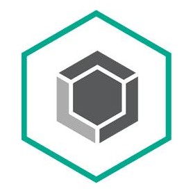 Kaspersky Lab Encryption f/ Endpoint Open Value Subscription (OVS) Aggiuntivo Multilingua 3 anno/i (KL4883XAKTH)