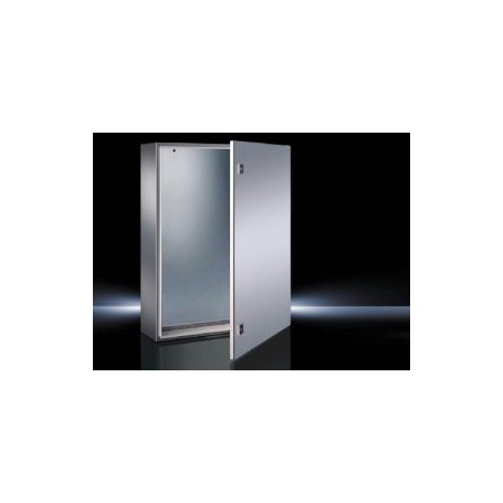 Rittal 1003.600 centralino Acciaio inossidabile IP66 (1003.600)