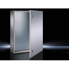 Rittal AE 1010.500 centralino Acciaio IP66 (1010.500)