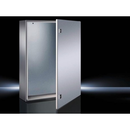 Rittal AE 1012.600 Da parete Grigio (1012.600)