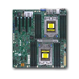Supermicro H11DSi ATX esteso (MBD-H11DSI-O)