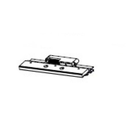 Zebra P1083320-010 testina stampante Trasferimento termico (P1083320-010)