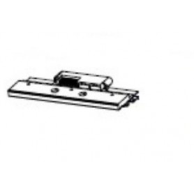 Zebra P1083320-012 testina stampante Trasferimento termico (P1083320-012)