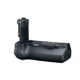 Canon BG-E21 Impugnatura per la batteria della macchina fotografica digitale Nero (2130C001)