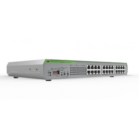Allied Telesis AT-GS920/24-50 Non gestito Gigabit Ethernet (10/100/1000) Grigio (990-005521-50)