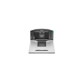 Zebra MP7000 Lettore di codici a barre integrato 1D/2D CMOS Nero, Acciaio inossidabile (MP7000-SPS0M00WW)