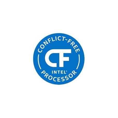 Intel Xeon 3106 processore 1,7 GHz 11 MB L3 (CD8067303561900)