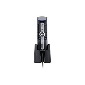 Olympus RM-4010P microfono Nero Microfono da conferenza (RM-4010P)