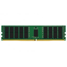 Kingston Technology System Specific Memory 64GB DDR4 2400MHz memoria 1 x 64 GB Data Integrity Check (verifica  (KSM24LQ4/64HAM)