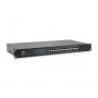 LevelOne GEP-2421W630 switch di rete Non gestito Gigabit Ethernet (10/100/1000) Supporto Power over Ethernet (PoE (GEP-2421W630)
