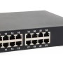 LevelOne GEP-2421W630 switch di rete Non gestito Gigabit Ethernet (10/100/1000) Supporto Power over Ethernet (PoE (GEP-2421W630)