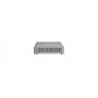 LevelOne FEP-1612W120 switch di rete Fast Ethernet (10/100) Supporto Power over Ethernet (PoE) Grigio (FEP-1612W120)
