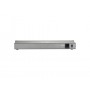 LevelOne FEP-1612W120 switch di rete Fast Ethernet (10/100) Supporto Power over Ethernet (PoE) Grigio (FEP-1612W120)