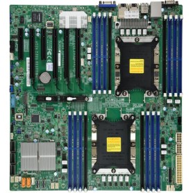 Supermicro X11DPi-N Intel® C621 ATX esteso (MBD-X11DPI-N-O)