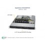Supermicro SuperServer 6019P-WT Intel® C621 LGA 3647 (Socket P) Rack (1U) Nero (SYS-6019P-WT)