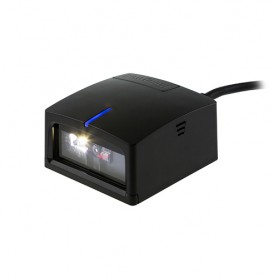 Honeywell HF500 Lettori di codici a barre per moduli di codici a barre 1D/2D LED Nero (YJ-HF500-R1)