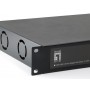 LevelOne GEP-2622W150 switch di rete Non gestito Gigabit Ethernet (10/100/1000) Supporto Power over Ethernet (PoE (GEP-2622W150)