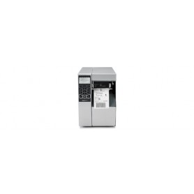 Zebra ZT510 stampante per etichette (CD) Trasferimento termico 300 x 300 DPI (ZT51043-T1E0000Z)