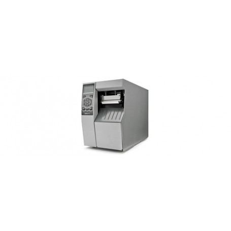 Zebra ZT510 stampante per etichette (CD) Trasferimento termico 300 x 300 DPI (ZT51043-T2E0000Z)