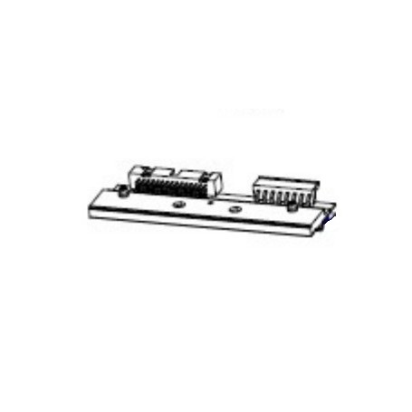 Zebra P1083347-006 testina stampante Trasferimento termico (P1083347-006)