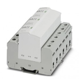 Phoenix Contact 2905988 protezione da sovraccarico Grigio 400 V (2905988)