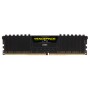 Corsair Vengeance LPX 128G, DDR4, 2933MHz memoria 128 GB 8 x 16 GB (CMK128GX4M8Z2933C16)