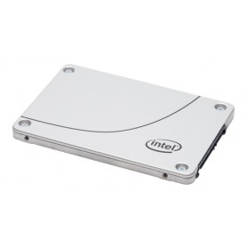 Intel DC S4600 2.5" 480 GB Serial ATA III 3D TLC (SSDSC2KG480G701)