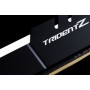 G.Skill F4-4000C18Q-32GTZKW memoria 32 GB 4 x 8 GB DDR4 4000 MHz (F4-4000C18Q-32GTZKW)