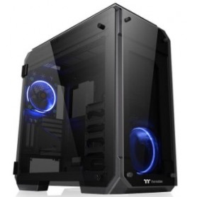 Thermaltake View 71 Tempered Glass Edition Full Tower Nero (CA-1I7-00F1WN-00)