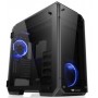 Thermaltake View 71 Tempered Glass Edition Full Tower Nero (CA-1I7-00F1WN-00)