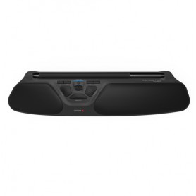 Contour Design Free3 mouse Ambidestro RF Wireless 2800 DPI (RM-FREE3-WL)