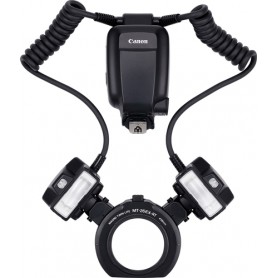 Canon MT-26EX-RT Flash macro Nero (2398C006)