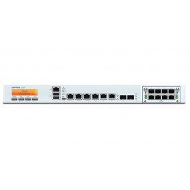 Sophos SG 210 rev. 3 firewall (hardware) 1U 12000 Mbit/s (SG21T3HEUK)