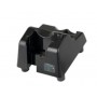 Zebra WA4003-G3 docking station per dispositivo mobile PDA Nero (WA4003-G3)