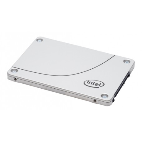 Intel DC S4500 2.5" 1900 GB Serial ATA III 3D TLC (SSDSC2KB019T701)