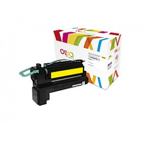 Armor K15897OW cartuccia toner 1 pz Giallo (K15897OW)