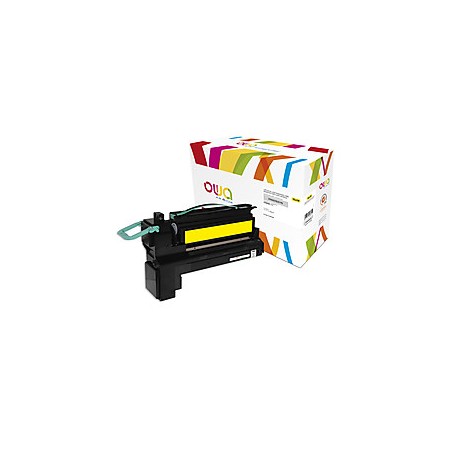 Armor K15897OW cartuccia toner 1 pz Giallo (K15897OW)