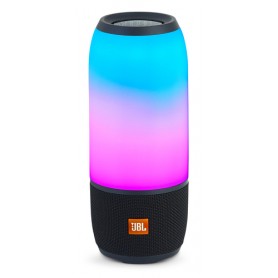 JBL Pulse 3 Altoparlante portatile mono Nero 20 W (JBLPULSE3BLKEU)
